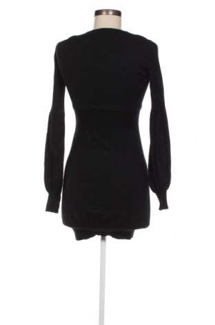 Šaty  Last Woman, Velikost M, Barva Černá, Cena  139,00 Kč