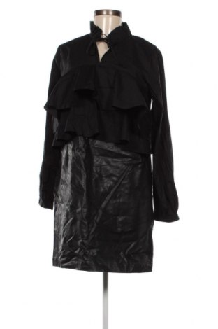 Kleid Le Coeur TWINSET, Größe L, Farbe Schwarz, Preis € 34,58