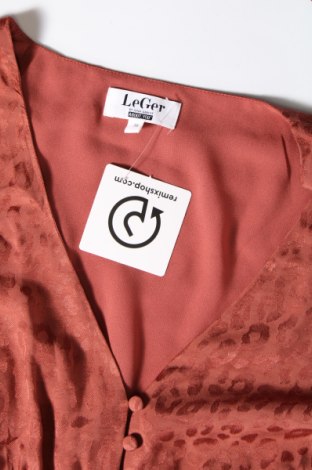 Šaty  LeGer By Lena Gercke, Velikost M, Barva Červená, Cena  542,00 Kč