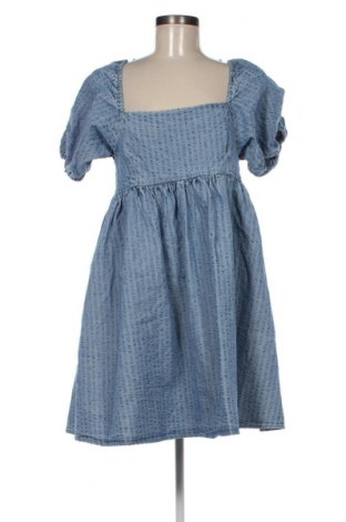 Kleid Levi's, Größe M, Farbe Blau, Preis 40,59 €