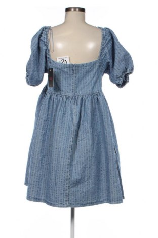 Kleid Levi's, Größe M, Farbe Blau, Preis 45,11 €