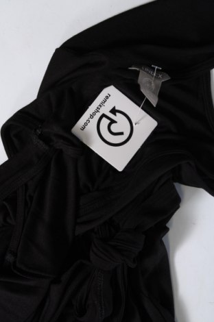 Kleid Lindex, Größe S, Farbe Schwarz, Preis € 11,49