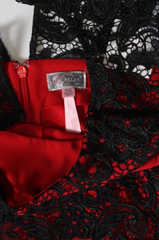 Šaty  Lipsy London, Veľkosť S, Farba Červená, Cena  29,59 €