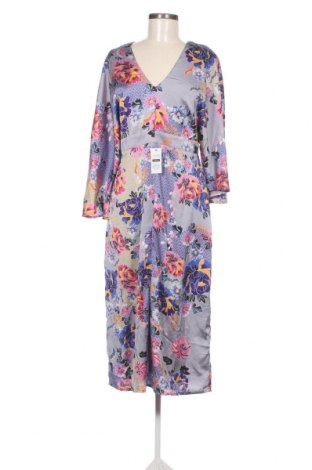 Kleid Liquorish, Größe M, Farbe Mehrfarbig, Preis € 14,94