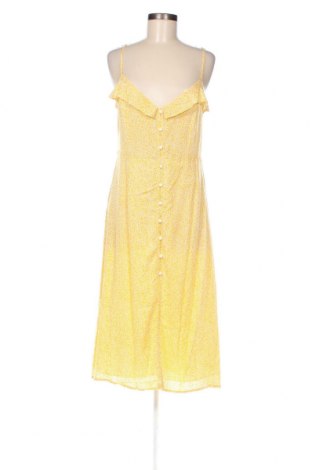 Šaty  Lovie & Co, Velikost L, Barva Žlutá, Cena  177,00 Kč