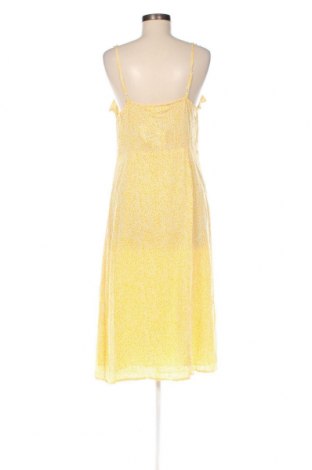 Φόρεμα Lovie & Co, Μέγεθος L, Χρώμα Κίτρινο, Τιμή 21,03 €