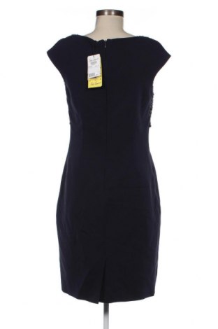 Kleid Luisa Spagnoli, Größe M, Farbe Blau, Preis € 116,24