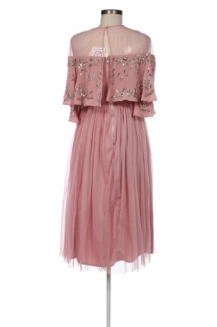 Šaty  MAYA, Veľkosť S, Farba Ružová, Cena  67,42 €