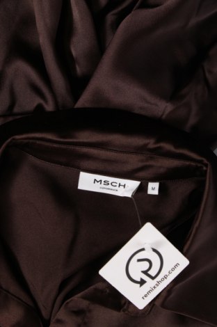 Kleid MSCH, Größe M, Farbe Braun, Preis € 21,09