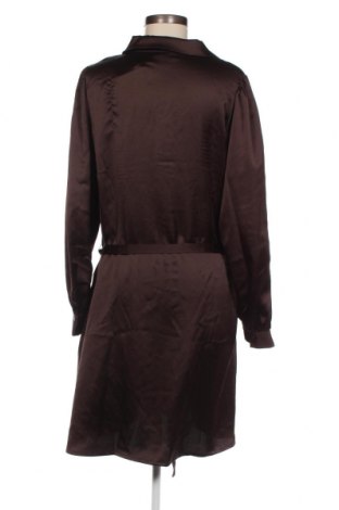 Kleid MSCH, Größe M, Farbe Braun, Preis € 21,09