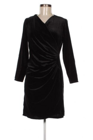 Φόρεμα Made In Italy, Μέγεθος M, Χρώμα Μαύρο, Τιμή 28,45 €
