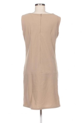 Kleid Made In Italy, Größe L, Farbe Beige, Preis 14,83 €