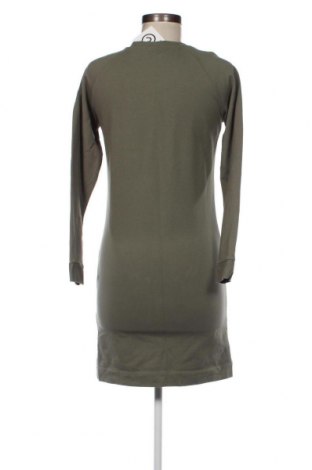 Kleid Mads Norgaard, Größe M, Farbe Grün, Preis 5,12 €