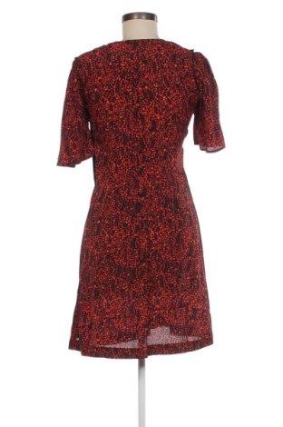 Kleid Maison Scotch, Größe XS, Farbe Mehrfarbig, Preis € 42,72