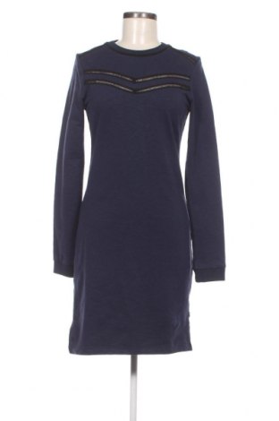 Kleid Maison Scotch, Größe M, Farbe Blau, Preis 14,62 €