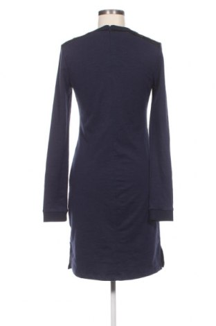 Kleid Maison Scotch, Größe M, Farbe Blau, Preis € 14,62