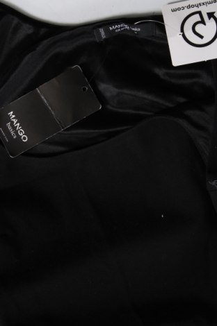 Šaty  Mango, Veľkosť M, Farba Čierna, Cena  7,61 €
