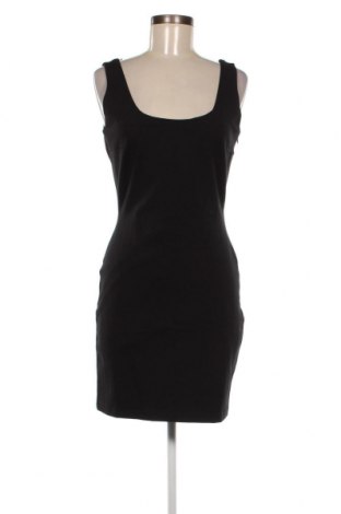Kleid Mango, Größe M, Farbe Schwarz, Preis 14,79 €