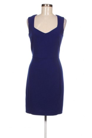 Kleid Mango, Größe M, Farbe Blau, Preis 9,50 €