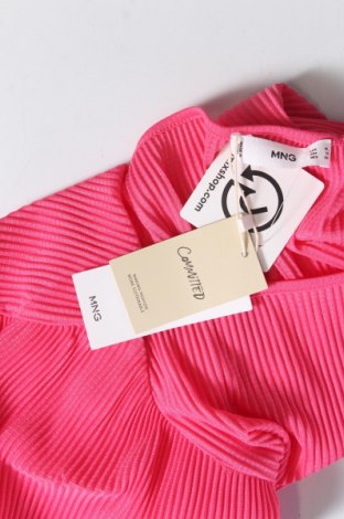 Šaty  Mango, Veľkosť XL, Farba Ružová, Cena  16,88 €
