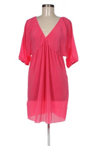 Šaty  Mango, Velikost XL, Barva Růžová, Cena  418,00 Kč