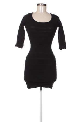 Kleid Mango, Größe S, Farbe Schwarz, Preis € 3,03