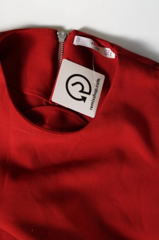 Šaty  Mango, Veľkosť L, Farba Červená, Cena  4,77 €
