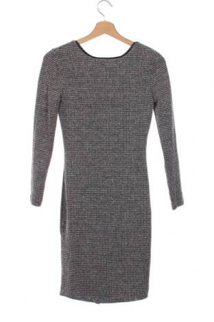 Kleid Mango, Größe XS, Farbe Grau, Preis 3,23 €