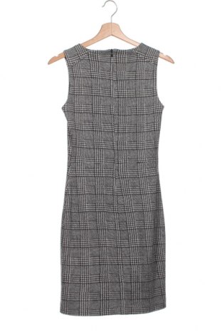 Kleid Mango, Größe XS, Farbe Grau, Preis 18,93 €