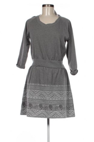 Kleid Manguun, Größe L, Farbe Grau, Preis € 6,05