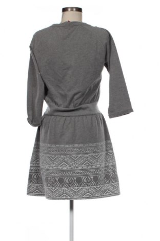 Kleid Manguun, Größe L, Farbe Grau, Preis € 6,05