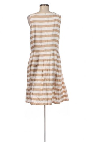Kleid Marc Aurel, Größe L, Farbe Beige, Preis 64,72 €