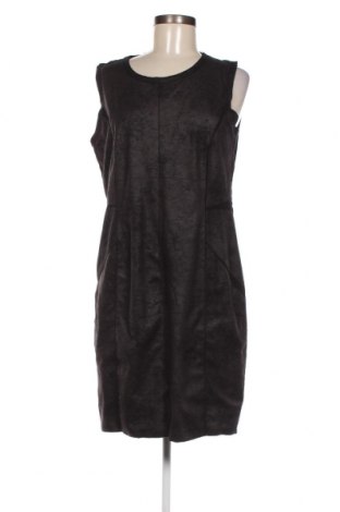 Kleid Marc Cain, Größe L, Farbe Schwarz, Preis 23,97 €