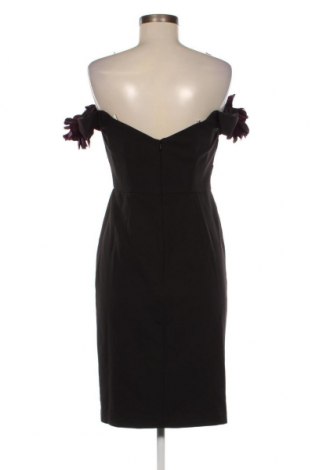 Kleid Marchesa Notte, Größe S, Farbe Schwarz, Preis 507,19 €