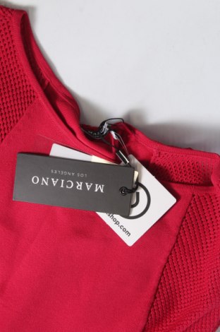 Kleid Marciano, Größe M, Farbe Rot, Preis 73,43 €