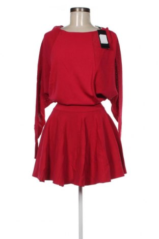 Šaty  Marciano, Veľkosť M, Farba Červená, Cena  73,43 €