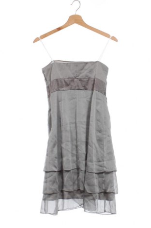 Φόρεμα Marie Blanc, Μέγεθος S, Χρώμα Γκρί, Τιμή 3,59 €