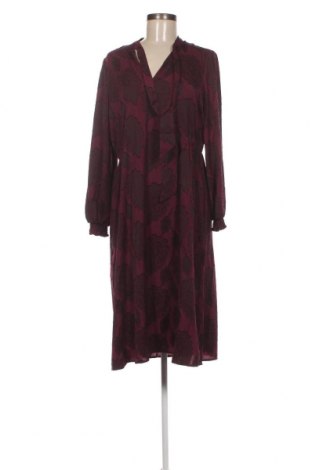 Šaty  Marks & Spencer, Velikost XXL, Barva Červená, Cena  370,00 Kč