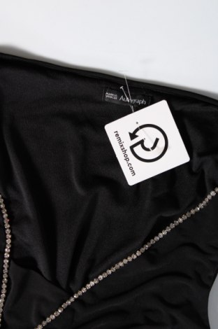 Φόρεμα Marks & Spencer Autograph, Μέγεθος S, Χρώμα Μαύρο, Τιμή 16,95 €