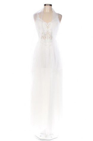 Φόρεμα Mascara, Μέγεθος S, Χρώμα Λευκό, Τιμή 88,45 €