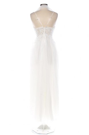 Φόρεμα Mascara, Μέγεθος S, Χρώμα Λευκό, Τιμή 88,45 €
