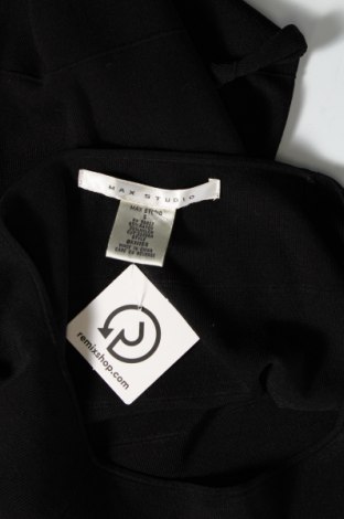 Šaty  Max Studio, Veľkosť S, Farba Čierna, Cena  6,06 €