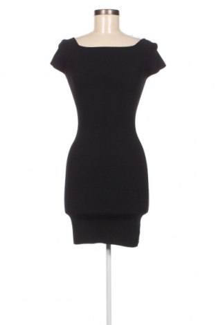 Kleid Max Studio, Größe S, Farbe Schwarz, Preis 30,28 €