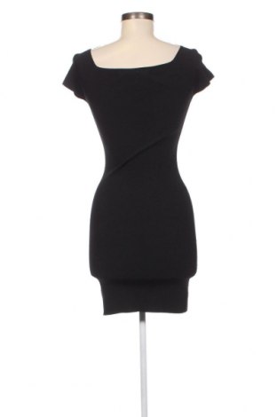 Kleid Max Studio, Größe S, Farbe Schwarz, Preis 30,28 €