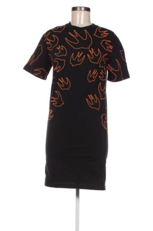 Φόρεμα McQ Alexander McQueen, Μέγεθος XXS, Χρώμα Μαύρο, Τιμή 90,47 €