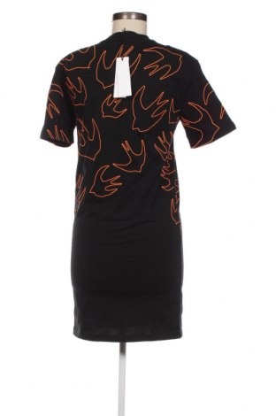 Kleid McQ Alexander McQueen, Größe XXS, Farbe Schwarz, Preis 81,42 €
