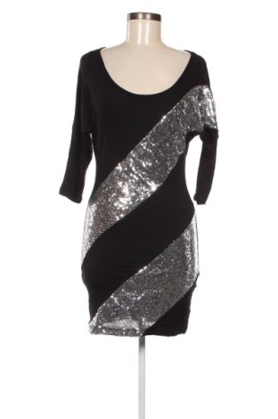 Φόρεμα Melrose, Μέγεθος M, Χρώμα Μαύρο, Τιμή 3,95 €