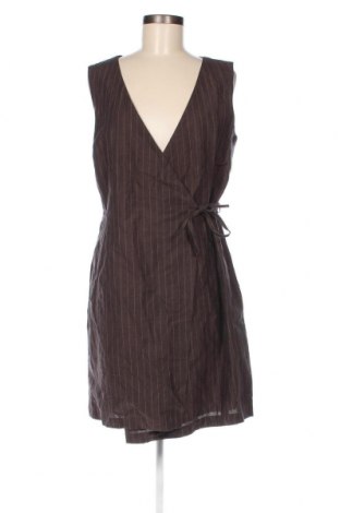 Φόρεμα Miel, Μέγεθος M, Χρώμα Καφέ, Τιμή 52,58 €