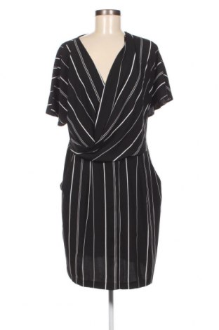 Šaty  Miss Selfridge, Velikost XL, Barva Černá, Cena  293,00 Kč
