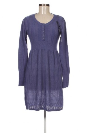Kleid Miss Two, Größe M, Farbe Blau, Preis 14,40 €